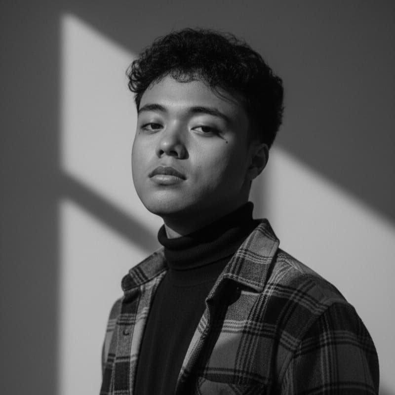 Ahmad Fauzidan Yahya Khainur — Fullstack Developer & AI Enthusiast, Informatics @ UNSIKA